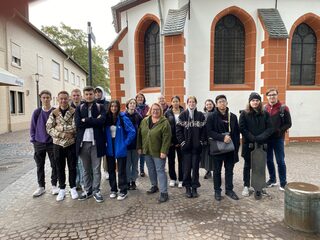 Gruppenbild Bergheim