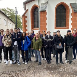 Gruppenbild Bergheim